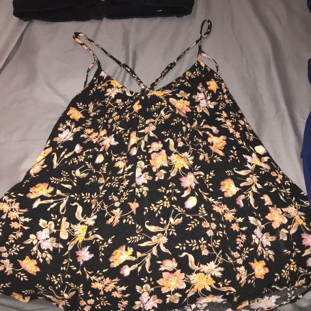 American eagle tank top